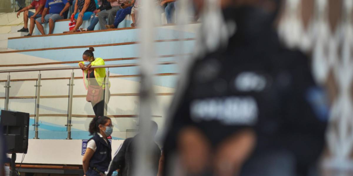 Colombia investiga si hay colombianos entre 118 muertos en la Penitenciaría
