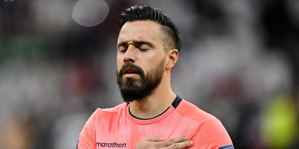 Félix Sánchez Bas respalda la capitanía de Hernán Galíndez