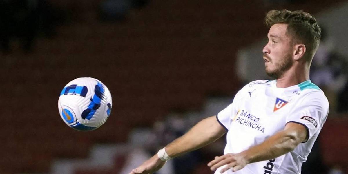 Liga Pro: ¿Los equipos del fútbol ecuatoriano tendrán más cupos para jugadores extranjeros?