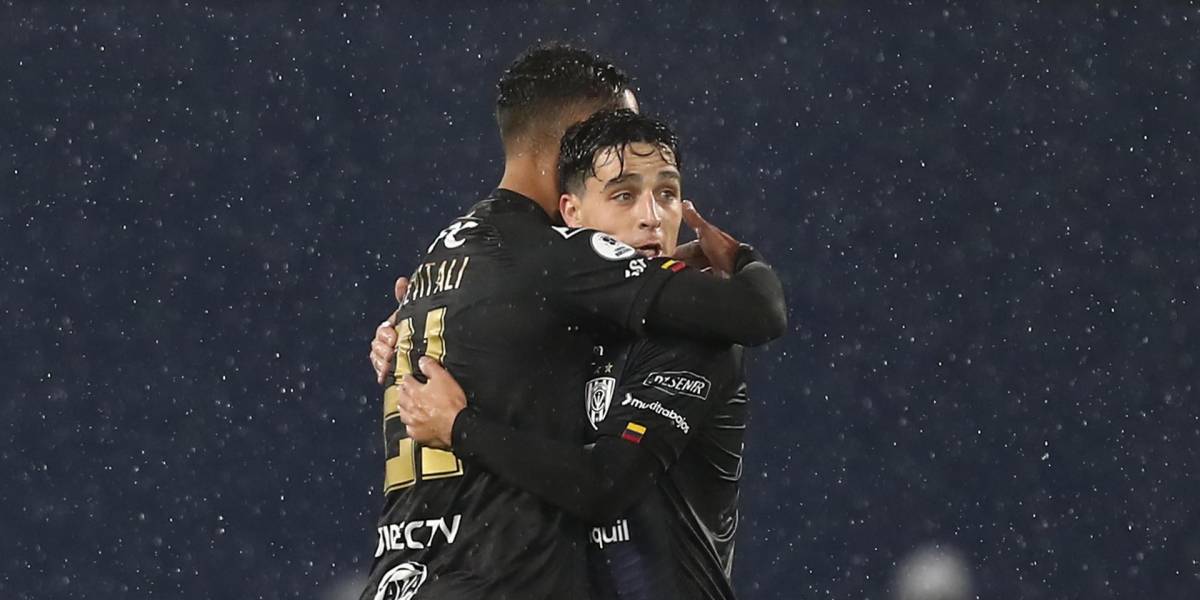 Recopa Sudamericana: Independiente del Valle está a 90 minutos de lograr otra hazaña internacional