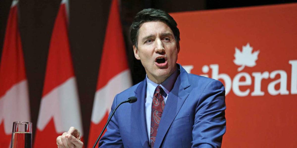 Canadá promete respuesta firme si EE.UU. impone aranceles a sus exportaciones