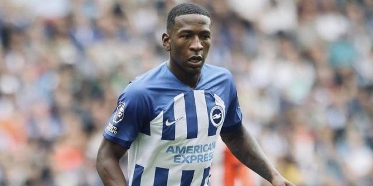 El Brighton golea al Crystal Palace y se recupera en la Premier League