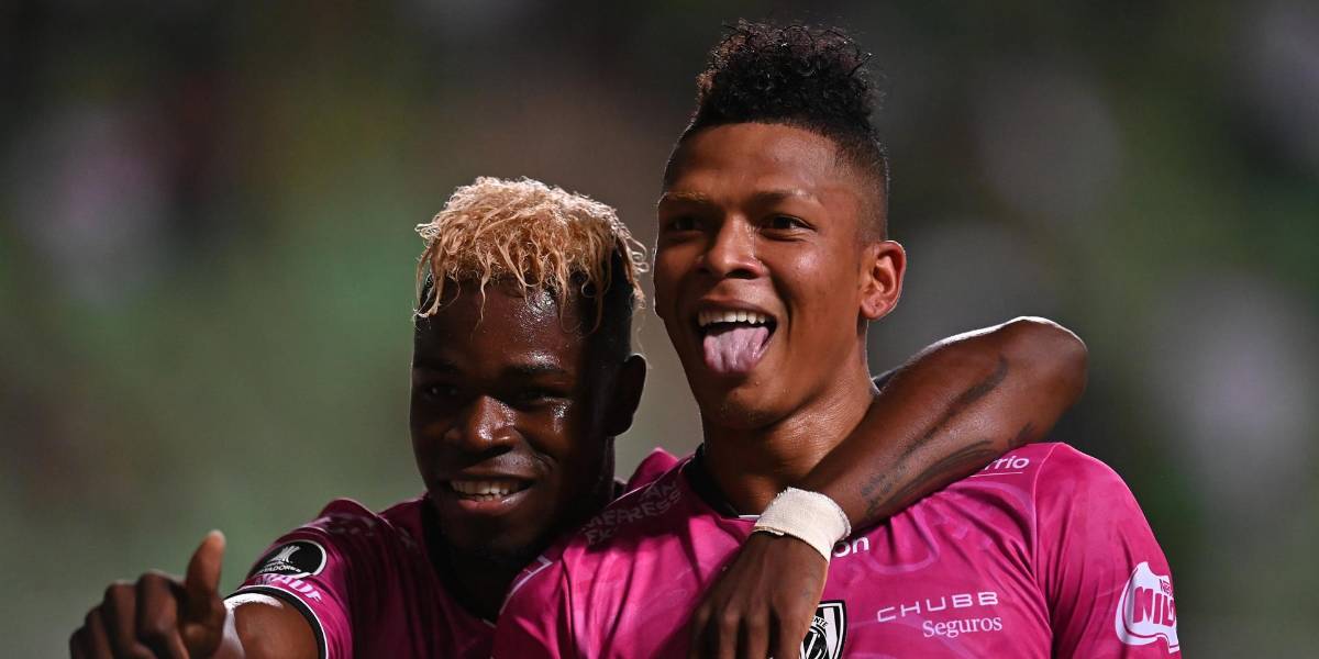 IDV busca su segundo triunfo ante Deportes Tolima por la Libertadores