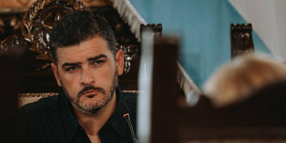 Caso Triple A: Aquiles Álvarez enfrentará audiencia de juicio horas antes de la Nochebuena