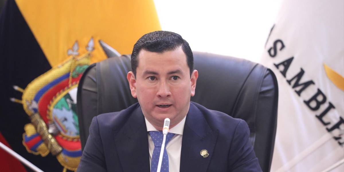 Comisión de Fiscalización de la Asamblea anuncia investigación sobre obra de pasos elevados en av. del Bombero de Guayaquil