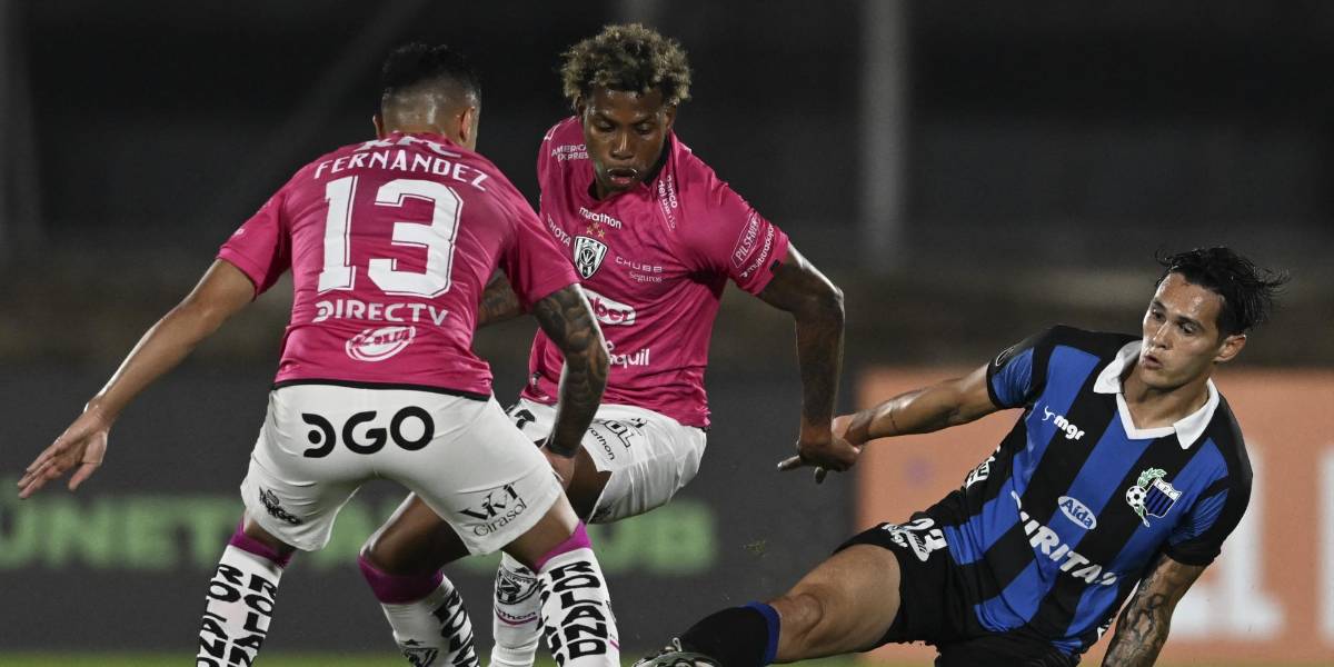 ¿Qué tienen que hacer los equipos ecuatorianos para pasar de fase en Libertadores y Sudamericana?