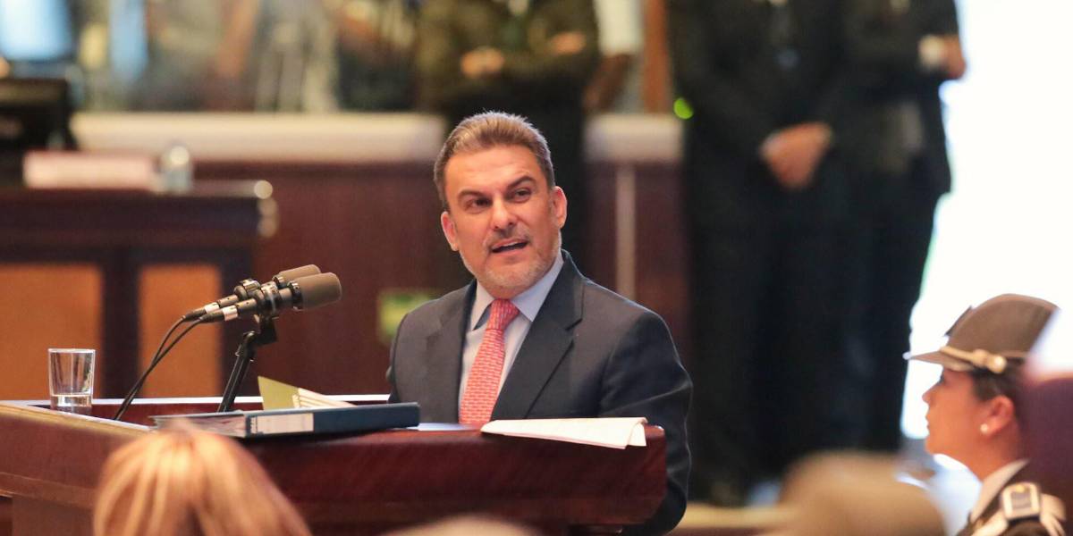 La audiencia que definirá la deportación de José Serrano desde Estados Unidos se pospone nuevamente