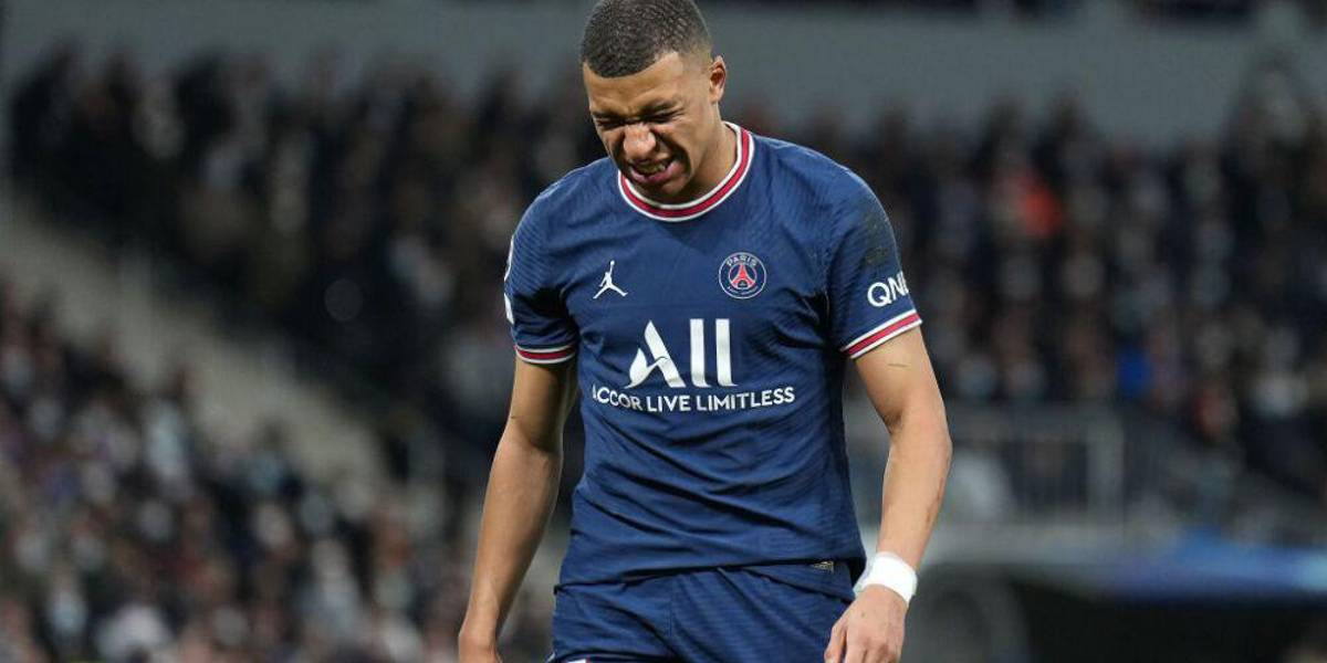El PSG envía reproches a Mbappé en una carta que incluye el plazo límite del 31 de julio