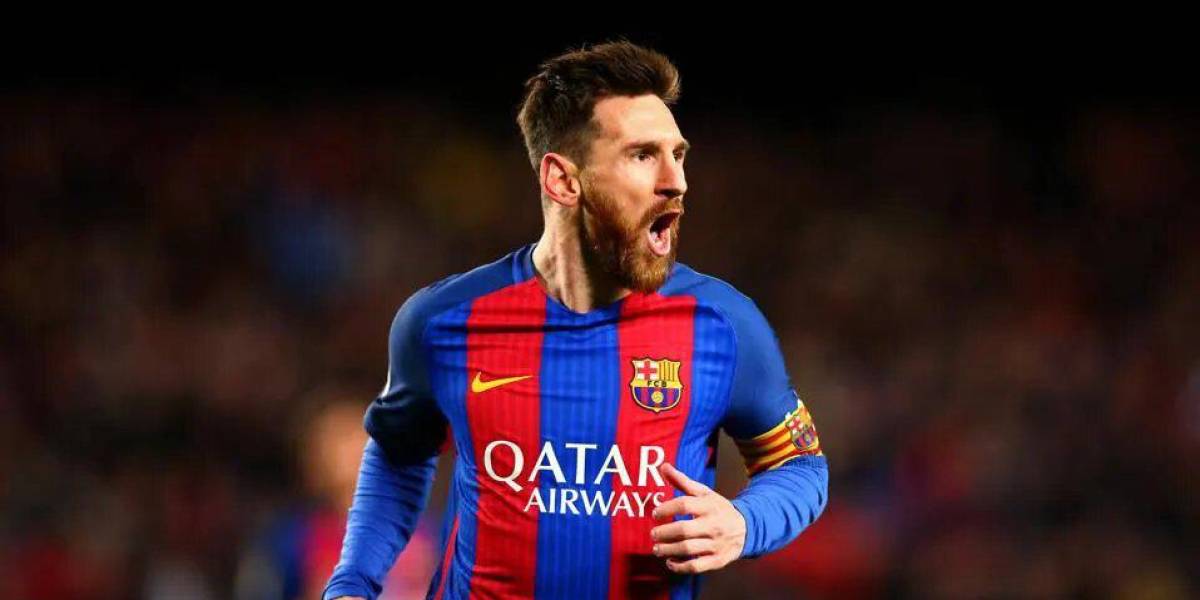 ¿Messi regresa al FC Barcelona?, esto dijo su padre tras reunirse con el presidente del club