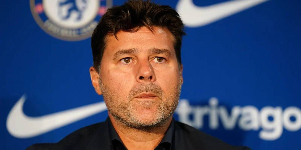 El Chelsea tendría una lista de cuatro candidatos para reemplazar a Pochettino