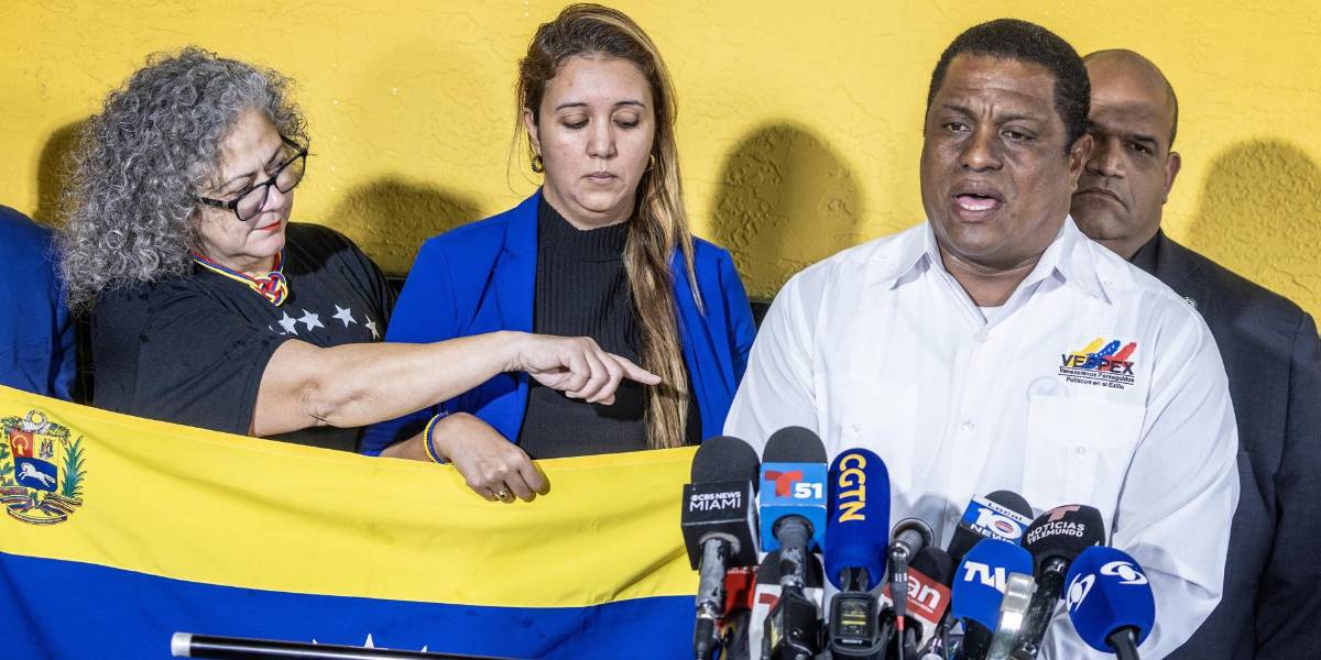 Venezolanos en EE. UU. se sienten traicionados por Trump tras la revocación del TPS