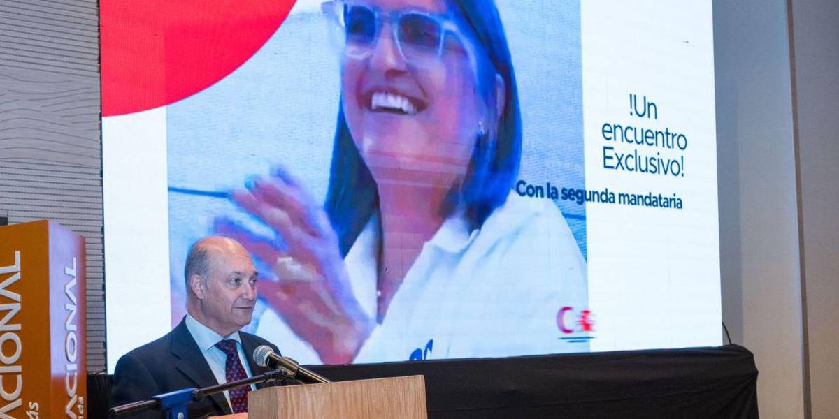 España entregará crédito de USD 10 millones para impulsar a las pymes en Ecuador