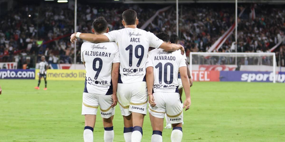 Los posibles rivales de Liga de Quito en los octavos de final de la Copa Libertadores