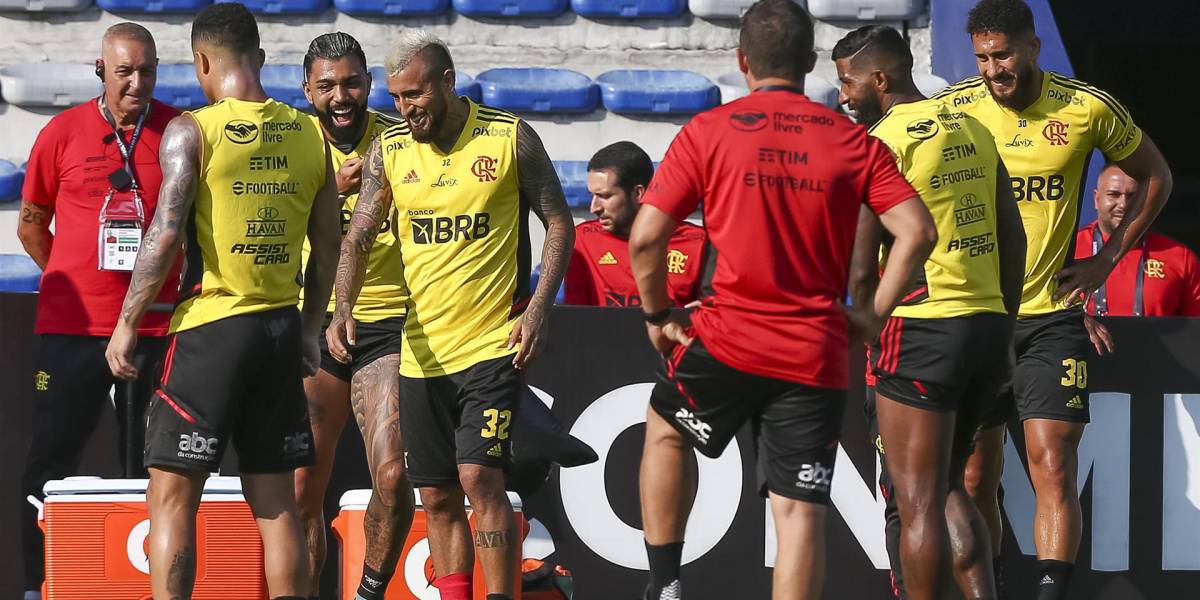 El calor de Guayaquil, un factor al que buscan acoplarse los finalistas de la Copa Libertadores