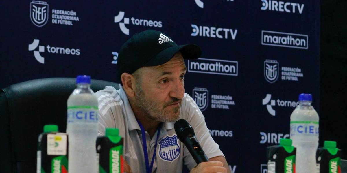 Guillermo Duró: Con la expulsión cambió el partido. Siempre pasa algo y salimos perjudicados.