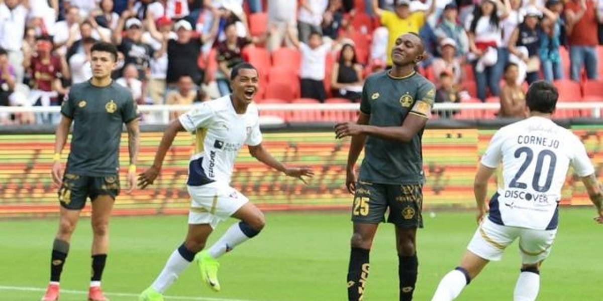 Nueve clubes siguen en la puja por el hexagonal final de la LigaPro