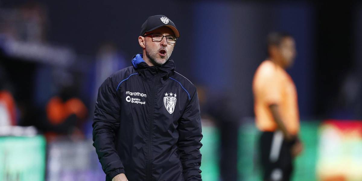 Javier Rabanal: Vamos a ir a Manizales a competir de igual a igual y tratar de empatar el marcador