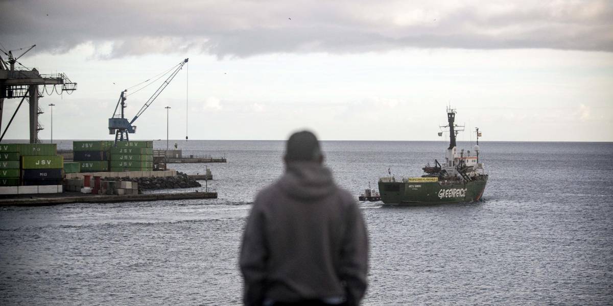 Organizaciones sociales insisten para que Ecuador, Colombia, Costa Rica y Panamá ratifiquen Tratado de los Océanos