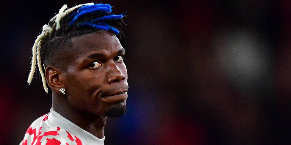 Paul Pogba: rencillas familiares, brujería y extorsión, el espinoso drama que rodea a la estrella de Francia