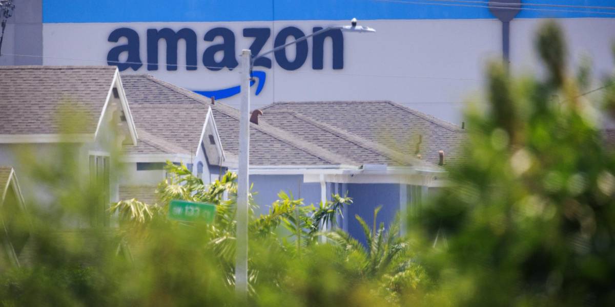 EE.UU.: Amazon planea despedir hasta 30 mil empleados