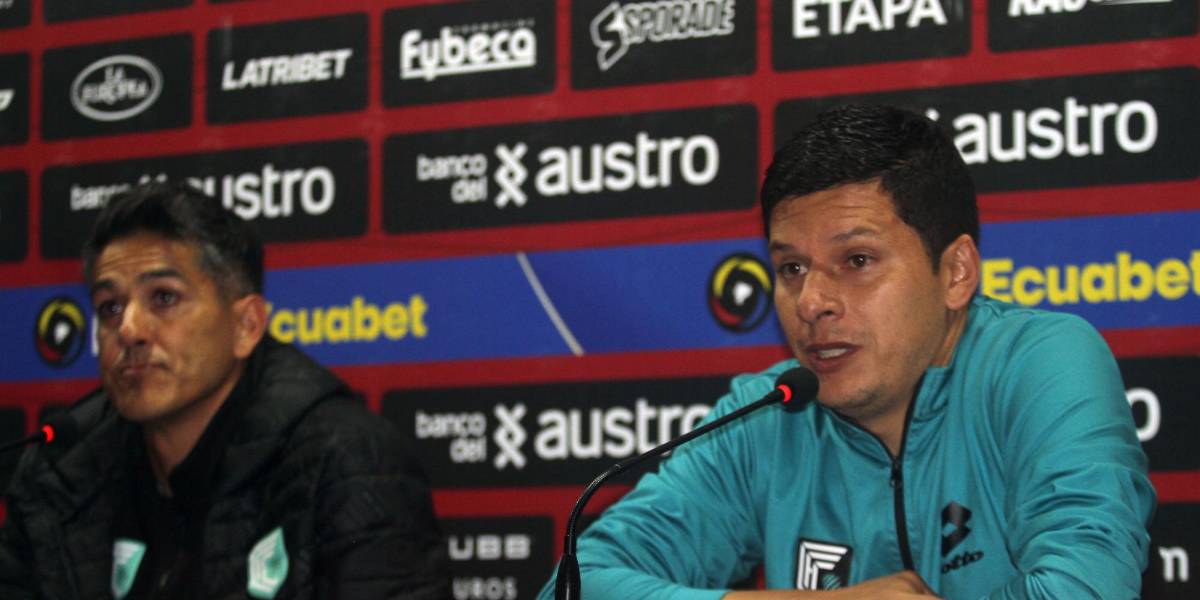 Rommel Tapia: En Cumbayá tenemos un interventor que tiene una deuda de USD 5 millones con el SRI y 132 procesos judiciales, eso no es normal