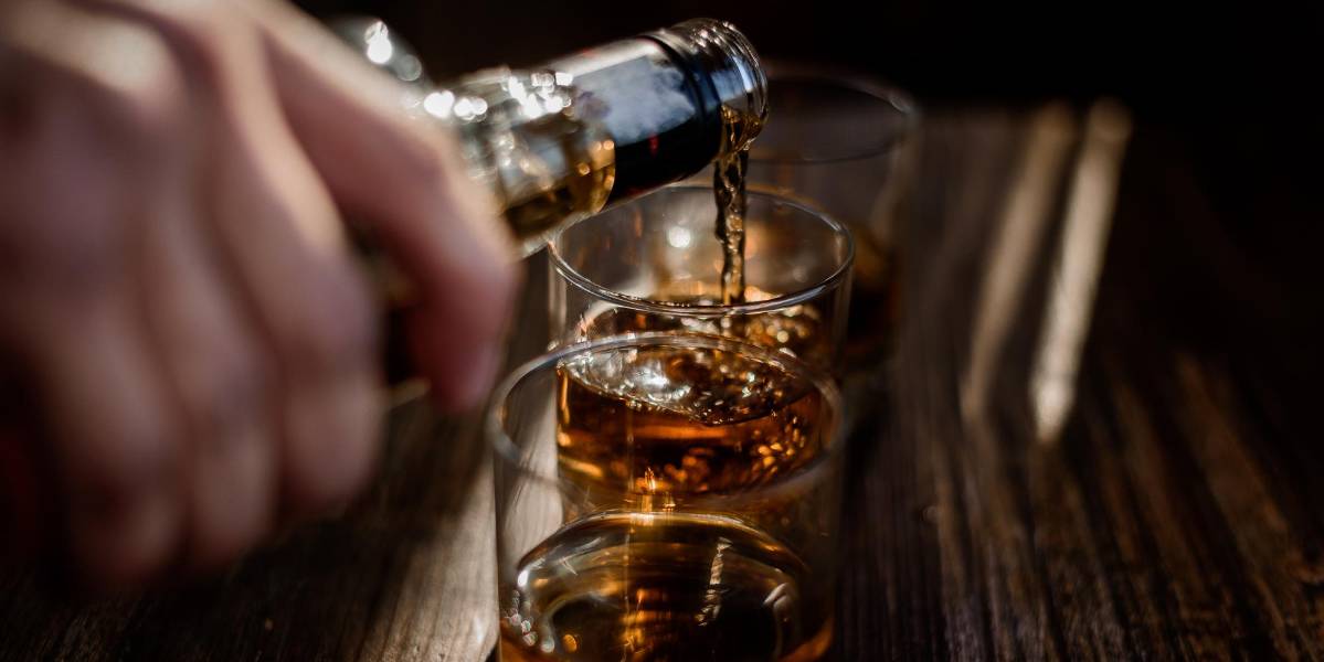 Elecciones Ecuador 2025 | El 10 de abril inicia la Ley Seca a escala nacional