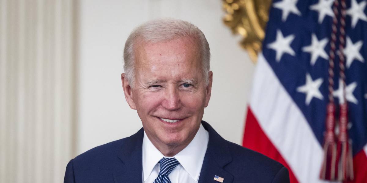 Biden nomina al diplomático Arthur Brown como embajador de EE.UU. en Ecuador