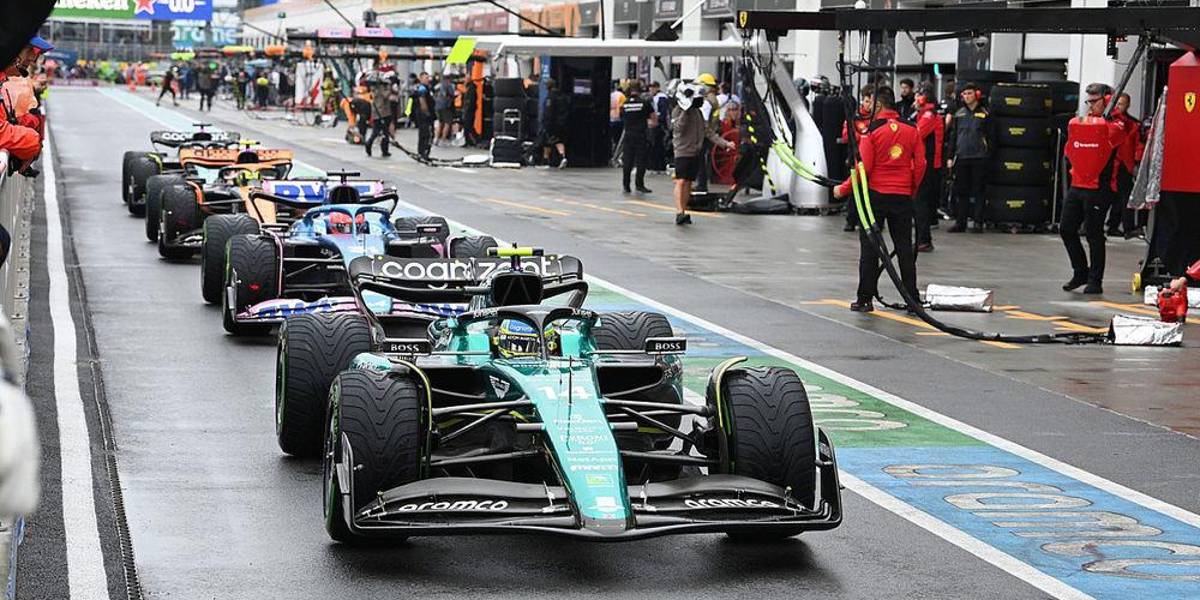Fechas, horarios y dónde ver el GP de Canadá de F1
