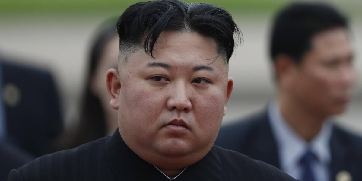 El Ejército de Corea del Norte se prepara de manera ofensiva ante una posible guerra