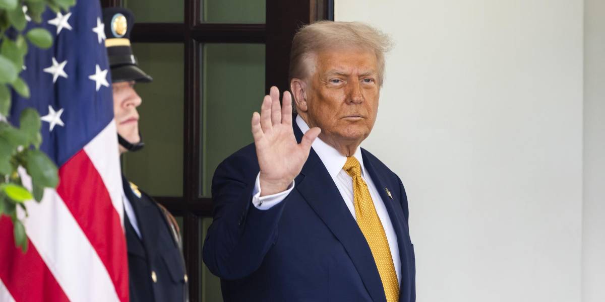 Este 1 de agosto inicia la subida de aranceles de Donald Trump: ¿Qué países se verán afectados?