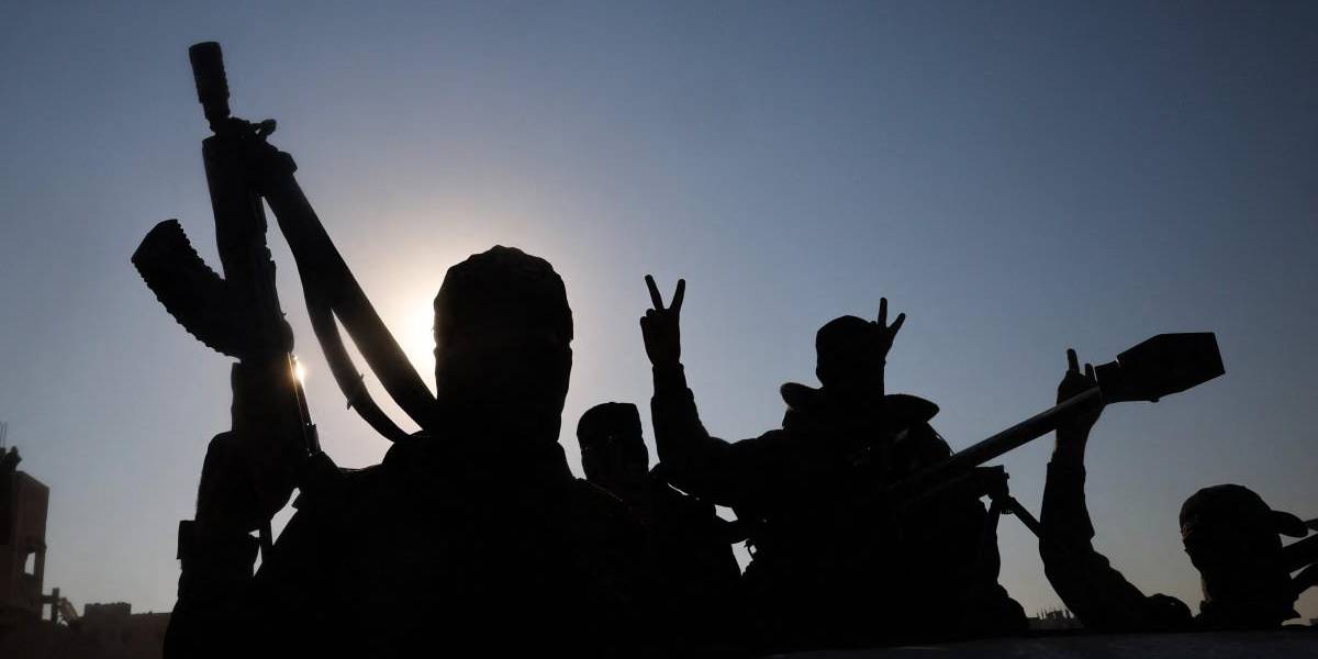 Hamás confirma la muerte de su jefe militar Mohammed Deif en un bombardeo israelí