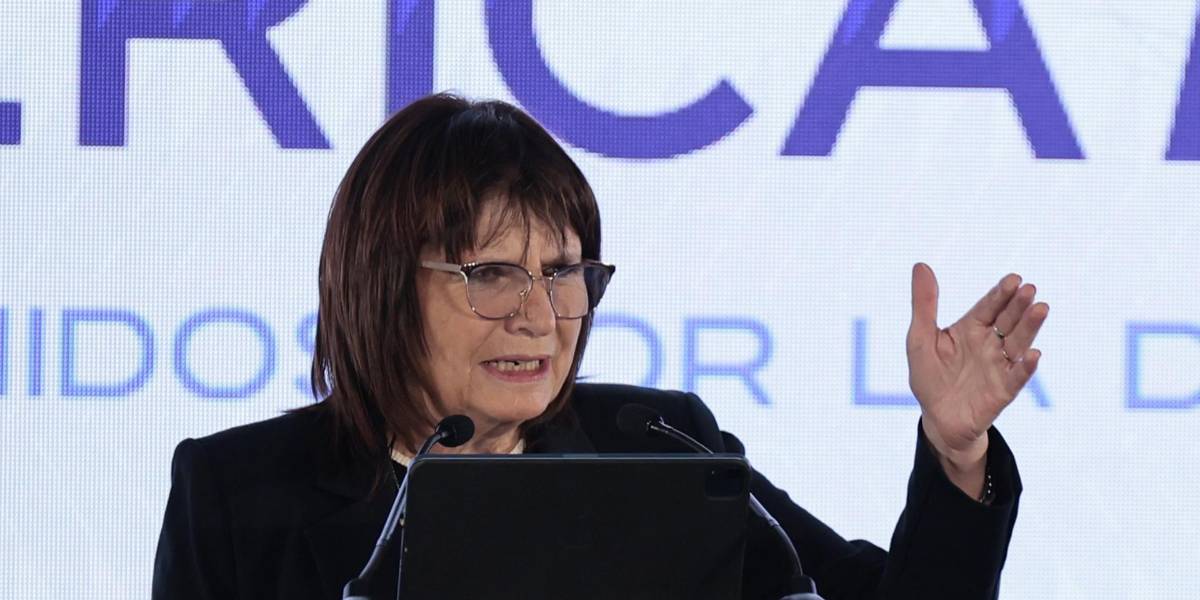 Ministra argentina destaca apoyo de Perú y Bolivia en detenciones por triple feminicidio