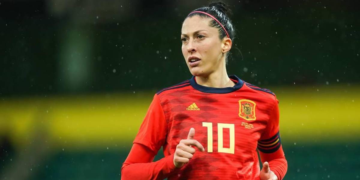 El beso de Rubiales aún la perjudica: Jenni Hermoso queda fuera de la primera convocatoria de España tras el Mundial