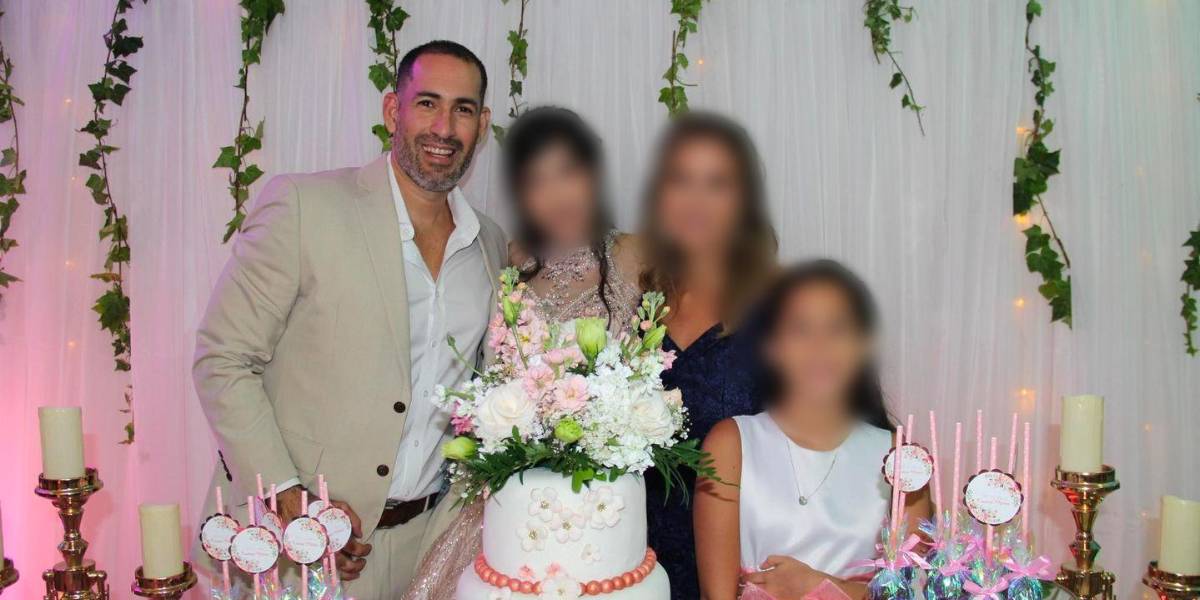 Cristian Lasso Pazmiño | El asesinato de un ejecutivo de Indurama conmociona a Guayaquil