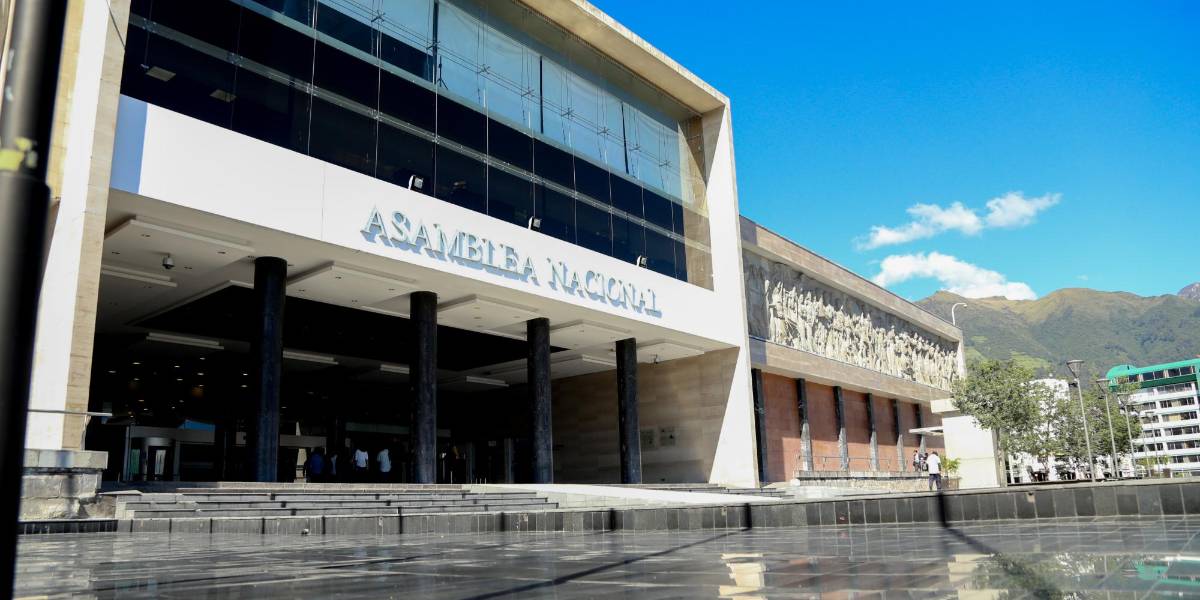 Asamblea: en la agenda del CAL se analizará el proyecto de Ley de Fortalecimiento Crediticio para su posterior calificación