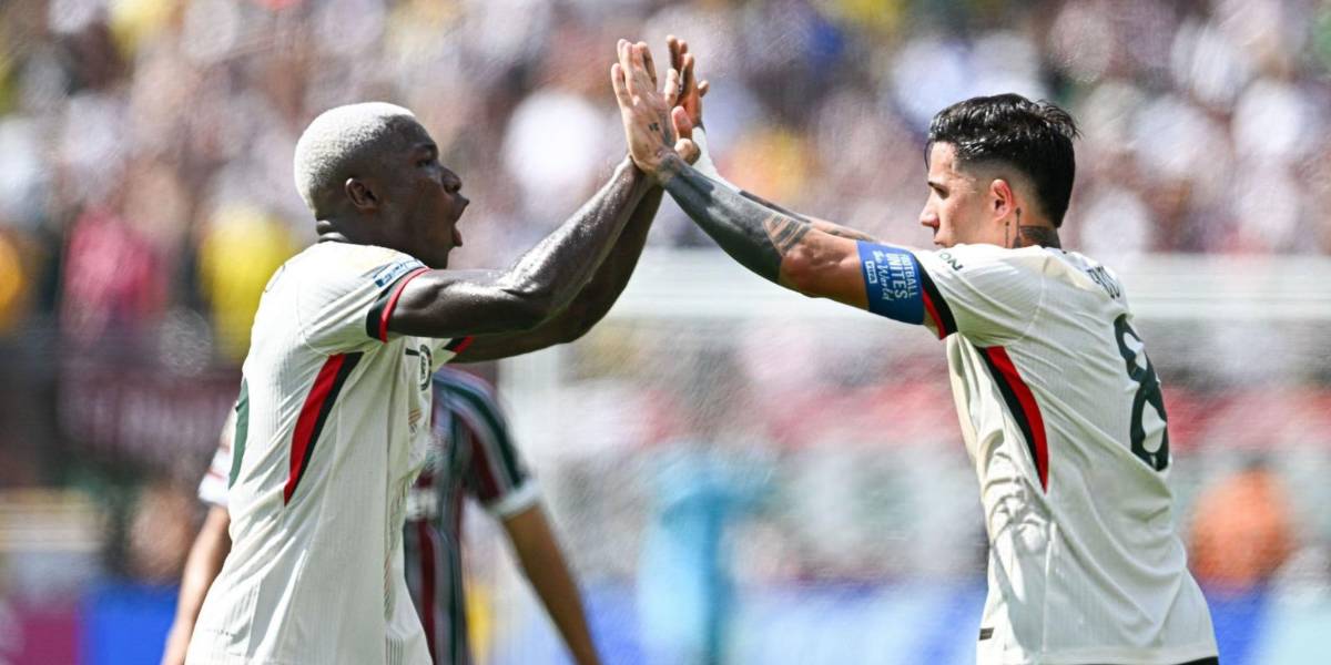 ¿Cuánto dinero ha ganado el Chelsea de Moisés Caicedo en el Mundial de Clubes?