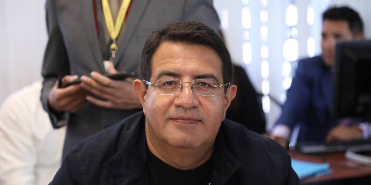 10 asambleístas del correísmo apoyaron reforma legal para que las relaciones sexuales se consientan desde los 14 años