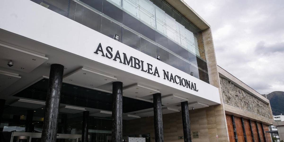 Asamblea: el CAL calificó proyecto de reformas sobre el procedimiento de enjuiciamiento político