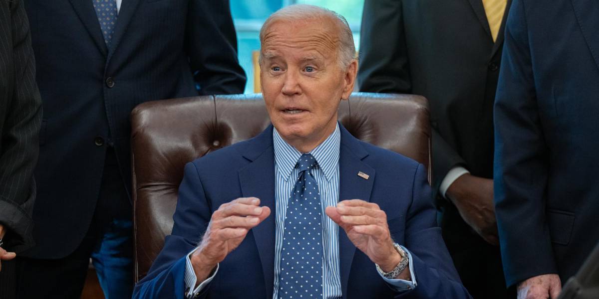El Grupo Idea saluda que Joe Biden no se alinee a la posibilidad de repetir las elecciones en Venezuela