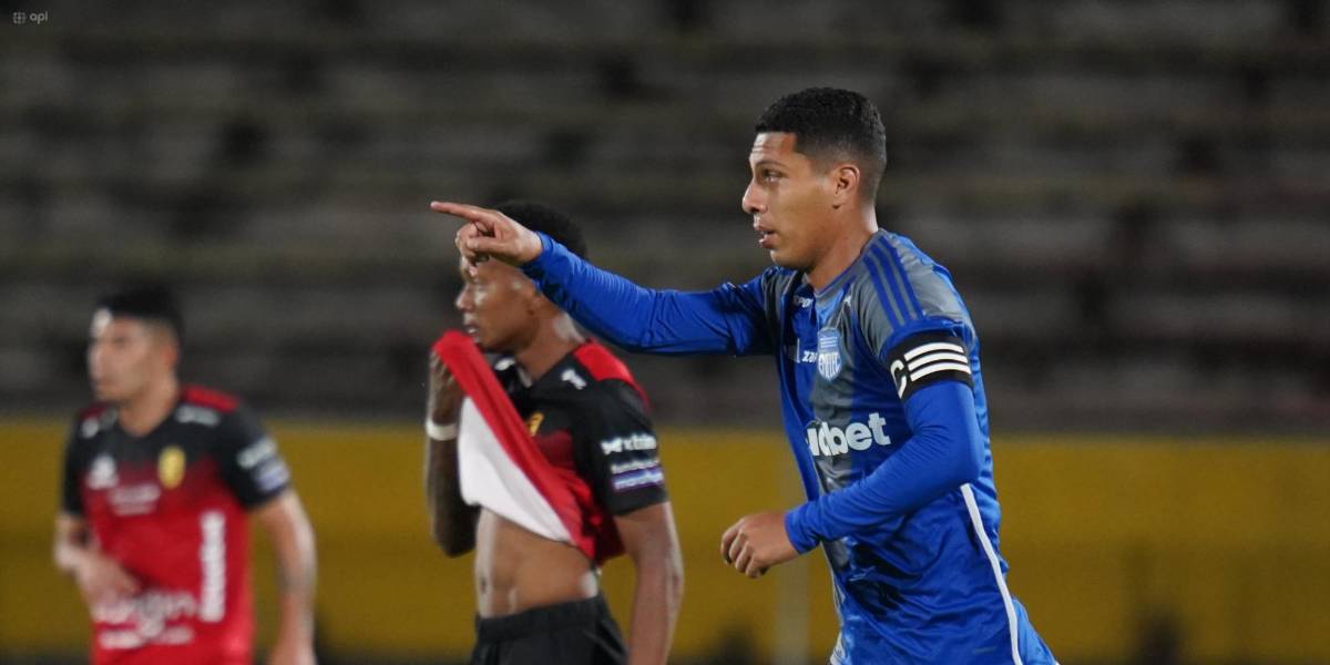 ¿Jugadores de Emelec serán convocados a la selección? Esto dijo Francisco Egas