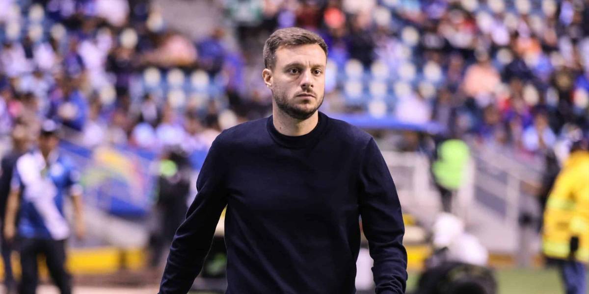 El argentino Martín Anselmi ya es nuevo entrenador del Oporto