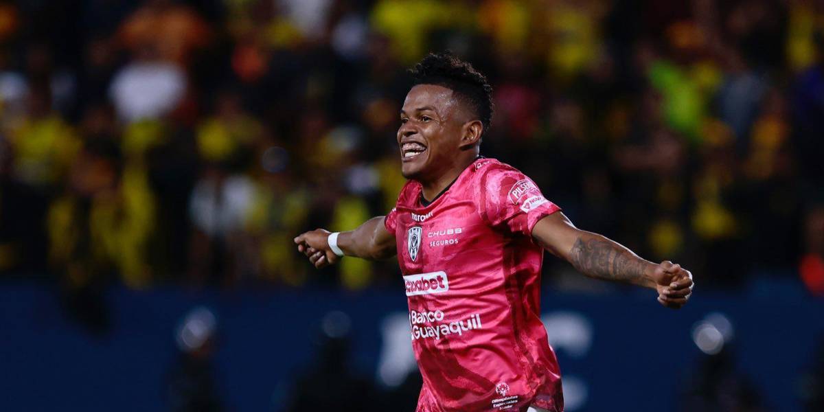 Otra denuncia de suplantación de identidad llega al fútbol ecuatoriano; esta vez, contra Independiente del Valle