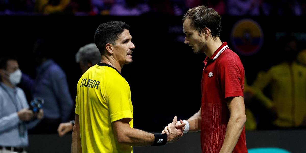 Emilio Gómez: Por momentos me sentí miserable