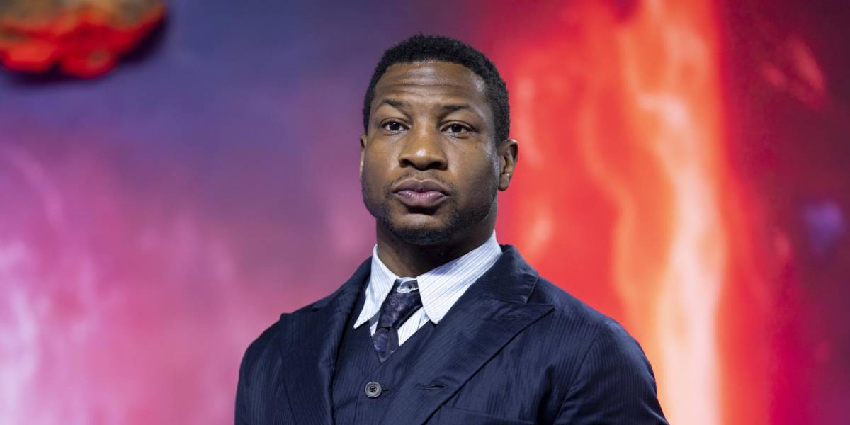 Detienen a Jonathan Majors, actor de Creed y Marvel, por supuesta agresión a una mujer