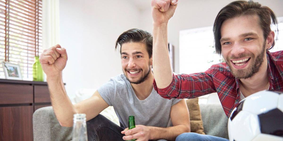 ¿Cómo proyectar la pantalla de tu celular al televisor para ver la Copa América?