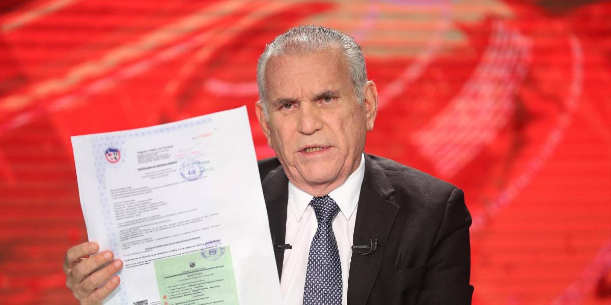 Caso Las Torres: Fiscalía investiga transacciones y conversaciones que apuntan a Santiago Cuesta