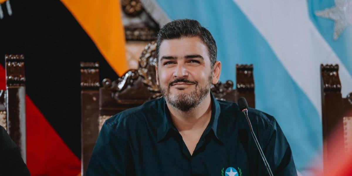 Aquiles Álvarez sobre la suspensión de la app VIPA: venían las multas de forma abrumadora