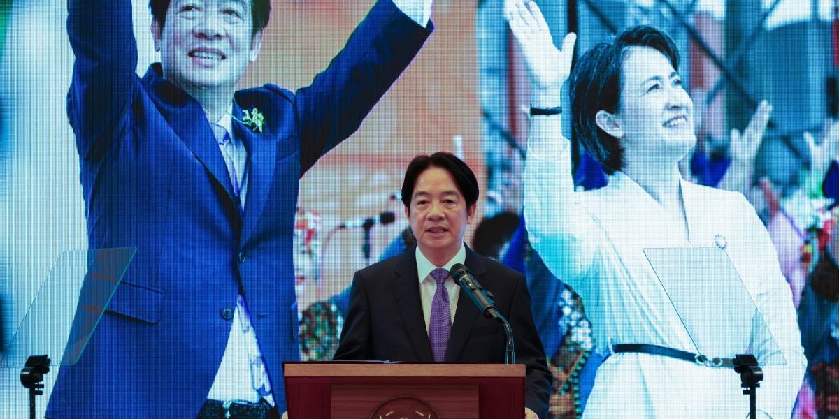 Estados Unidos permite la venta de drones de combate y misiles a Taiwán