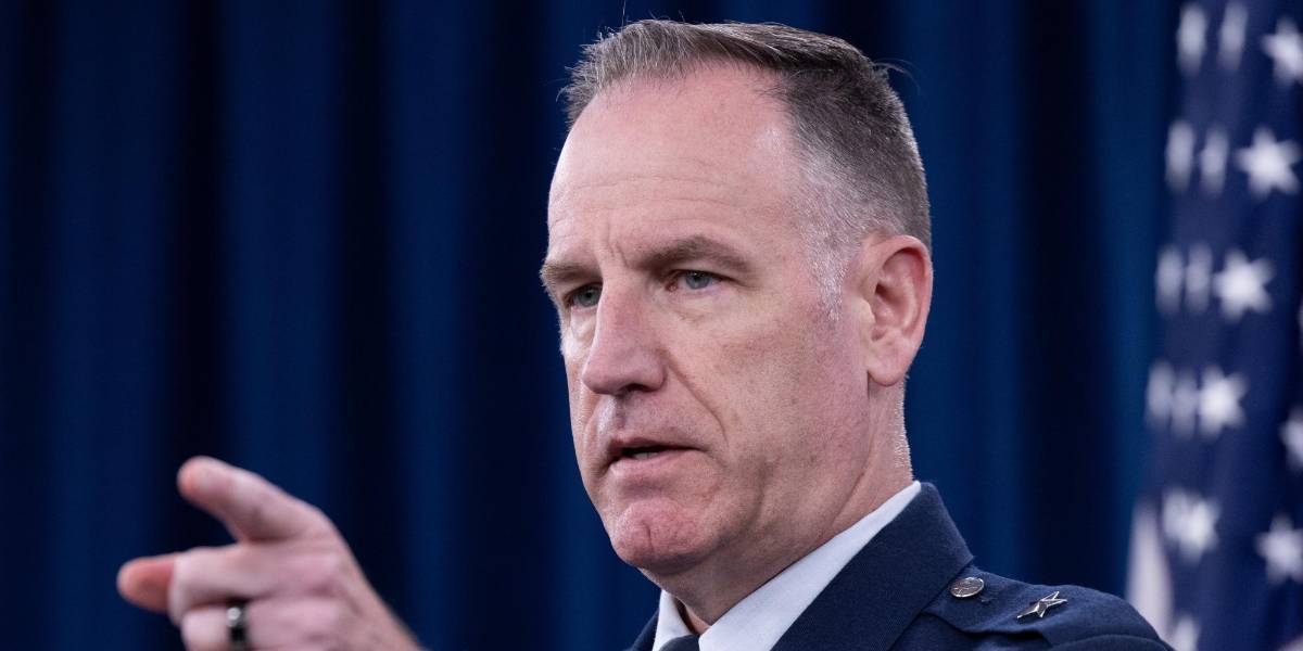 El Pentágono de Estados Unidos documentó 274 ovnis en menos de un año