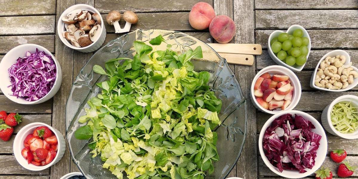 Tres alimentos que te ayudarán a reducir el colesterol alto